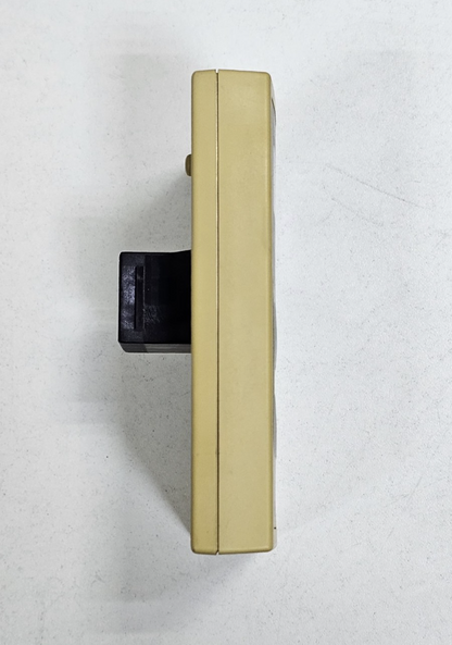Shihlin | SHDU01 | Digital Unit | Inverter operation panel3