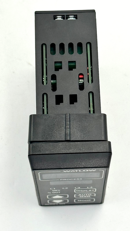 Watlow 988A10BFJARR | Temperature & Process Controller | Made in USA6