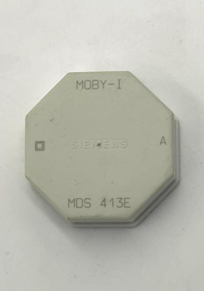 Siemens MDS 413 E (6GT20000CB100AA0) Mobile Data Storage Unit2