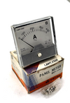 Light Star KA80 AC Analog Panel Ammeter 0400 A ( 1 pcs )0