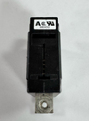 Airpax IEG6357621V Line Switch  30A,  Max 80V, 53 Delay,|  37.5 Trip Amps3