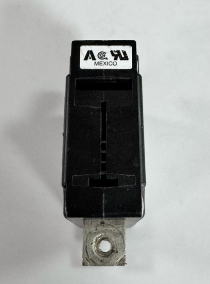 Airpax IEG6357621V Line Switch  30A,  Max 80V, 53 Delay,|  37.5 Trip Amps3