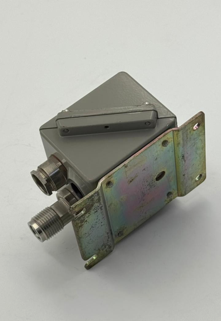Danfoss EMP2 084G2109| Pressure Transmitter | 010 Bar Range | 420 mA output5