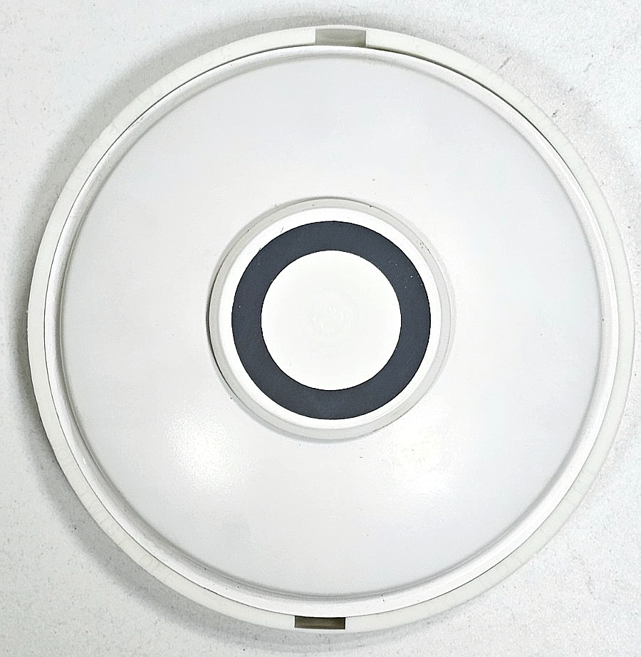 Chemetronics | W41Y02F | Heat Detector | Fire Safety Sensor1