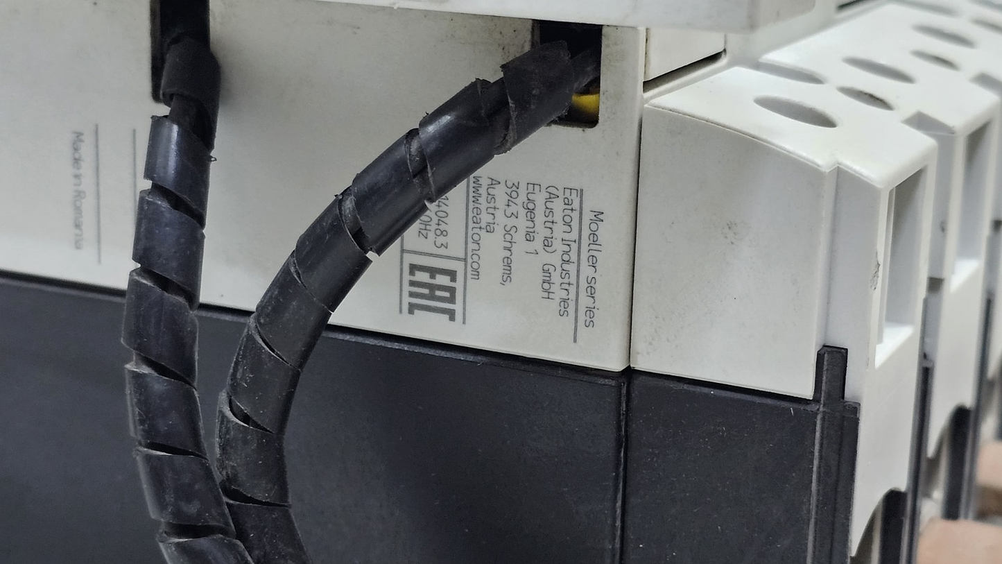 Eaton |  NZM2XR & NZM2XMVR | Molded Case Circuit Breakers | 250A ( 1 piece )6