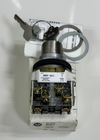 AllenBradley 800TH31B 2Position Cylinder Lock Selector Switch – HeavyDuty,0