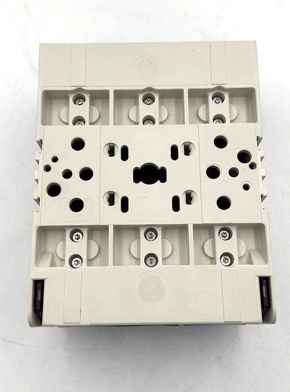 Jean Müller LTL13/9 NH Fuse Switch Disconnector | Made in Germany11