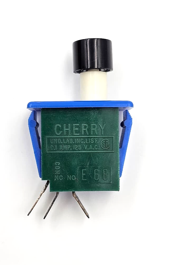 Cherry Electrical UE6828A Switch1