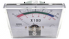 S.Y.E. (Sam Young) SY100 Analog Panel Meter2