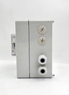 SSI SCHÄFER Enclosure Box with Siemens control2