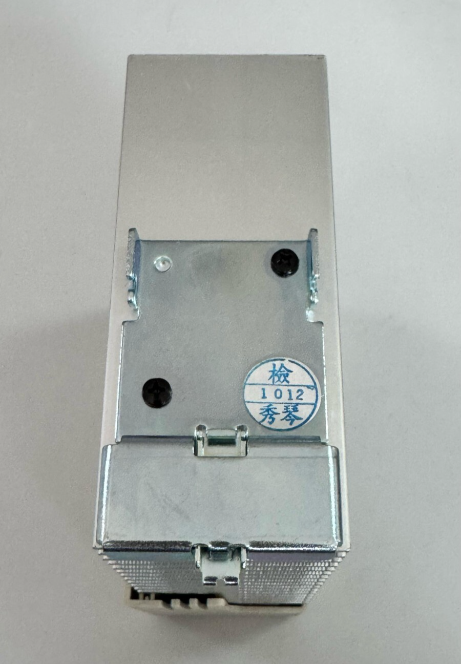 GOLINK SR48Z46 Solid State Relay – 24–480VAC, 46A, DC 3–32V Input7