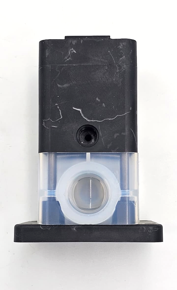 SMC LVA4004C AirOperated Chemical Liquid Valve | Made in Japan5