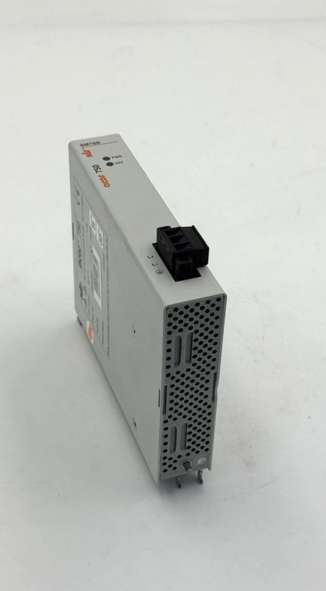 IDS ACOS 750 SM7SB | Junction Module  | Made in Germany2