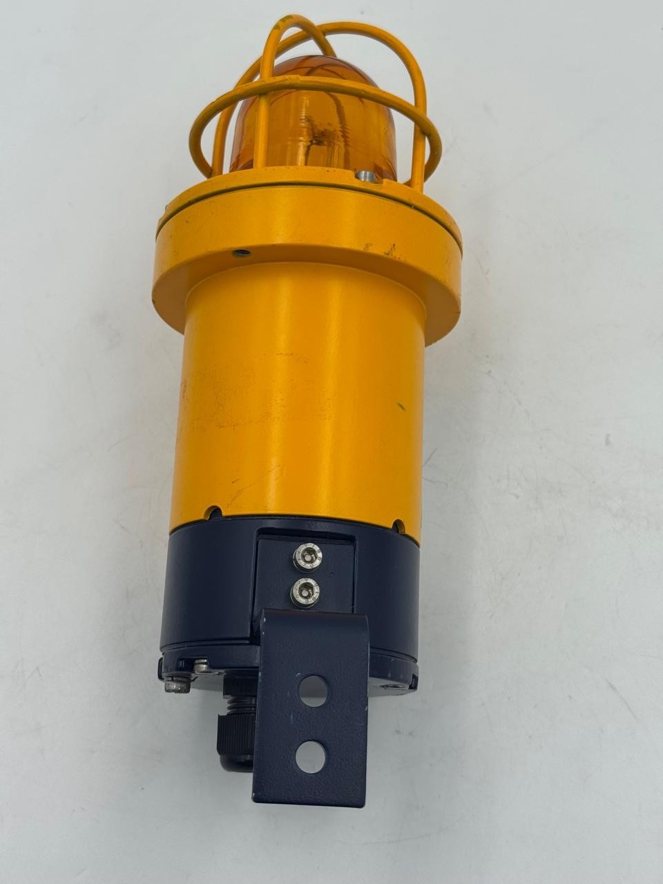 FHF Funke + Huster dSLB20 ExplosionProof Strobe Light | Made in Germany9