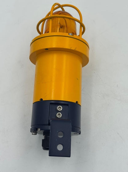 FHF Funke + Huster dSLB20 ExplosionProof Strobe Light | Made in Germany9