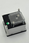 SQ96 | Panel Meter | DC 420mA | 25 Bar Pressure5