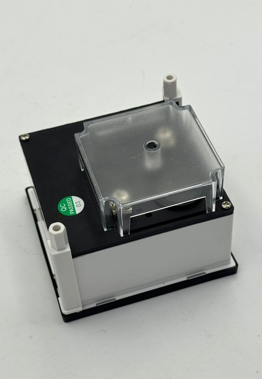 SQ96 | Panel Meter | DC 420mA | 25 Bar Pressure5
