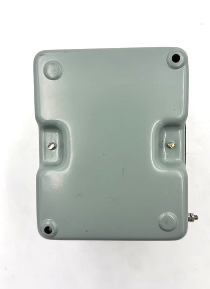 Allenwest SCIS Motor Starter Switch – Made in UK6