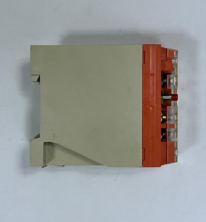 BBC Brown Boveri Control Unit C106.02 Control Unit | 6A Ith | 200–250V AC4
