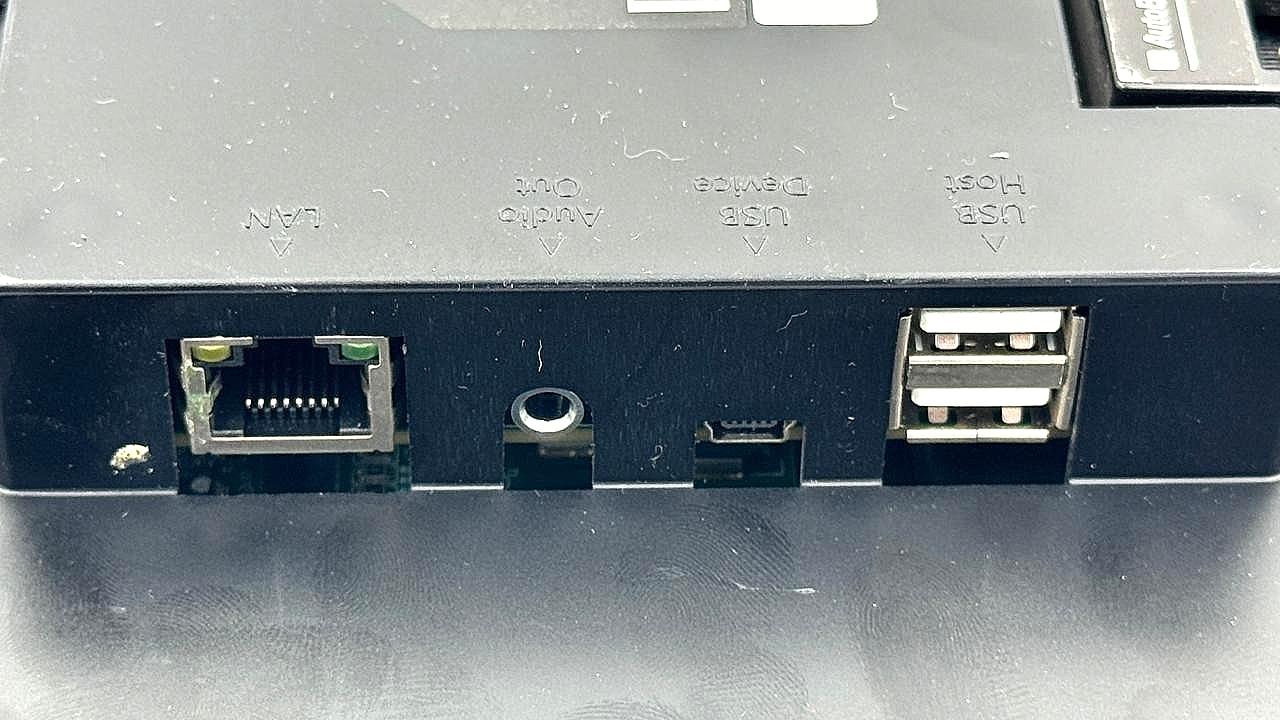 Autobase Touch ATSM1000DA12P3 | Made in Korea10