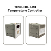 TC96DDJR3 Temperature Controller | P+D Control |5A Output | J0399.C1