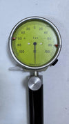 Vintage USSR Precision Dial Indicator Made in Soviet Union (USSR)3