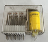 Kuhnke 1A6 Relay – 110V DC, Industrial Control Relay | Made in Germany1