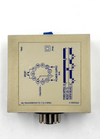 TRE TAO Series Delay on Operate . Time Delay Relay – 12V | 0.5 to 15 sec2