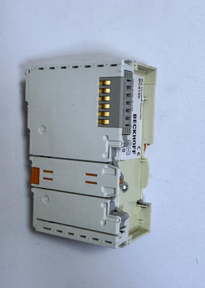 RS BC5150 Bus Terminal Controller – CE Certified, 24V DC, Baud Rates up to 10002