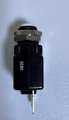 W57-XA1A4A-10-10 Thermal Circuit Breaker 10A 250VAC/50VDC( Pack of 10 pcs).2