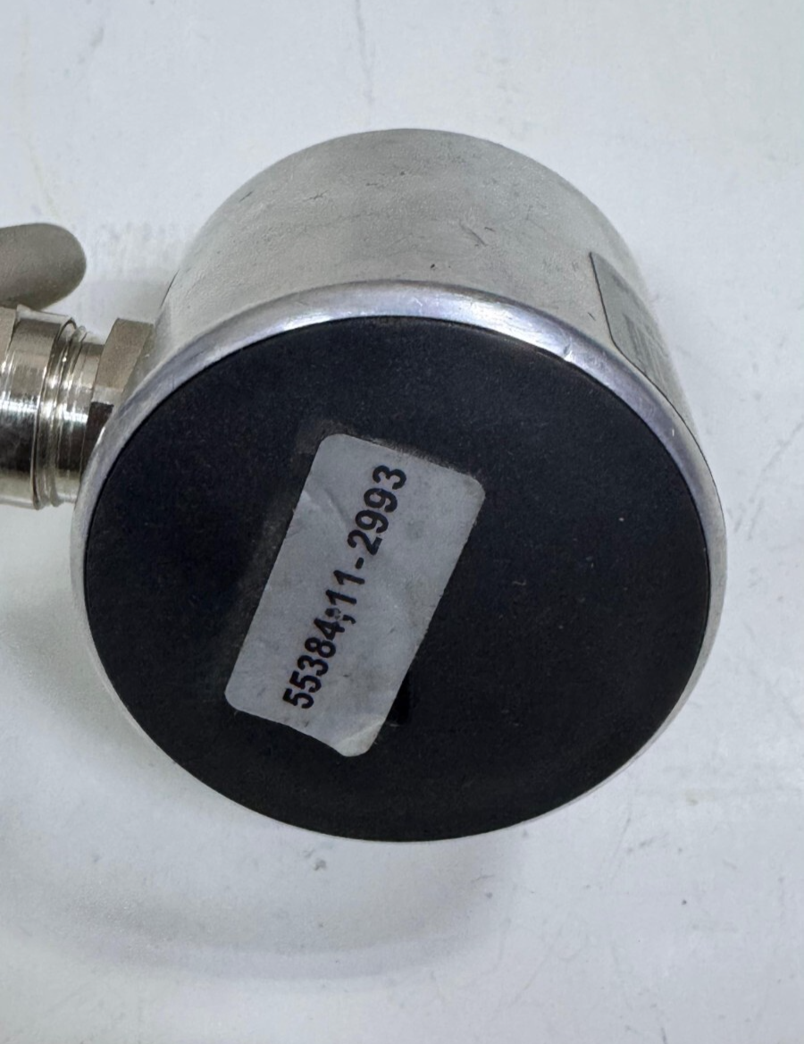 TWK TBN 50KA 4096R Rotary Encoder – Made in Germany3