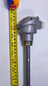 TWG | pt100 TGL 39438 | Temperature Sensor | 1200 mm2