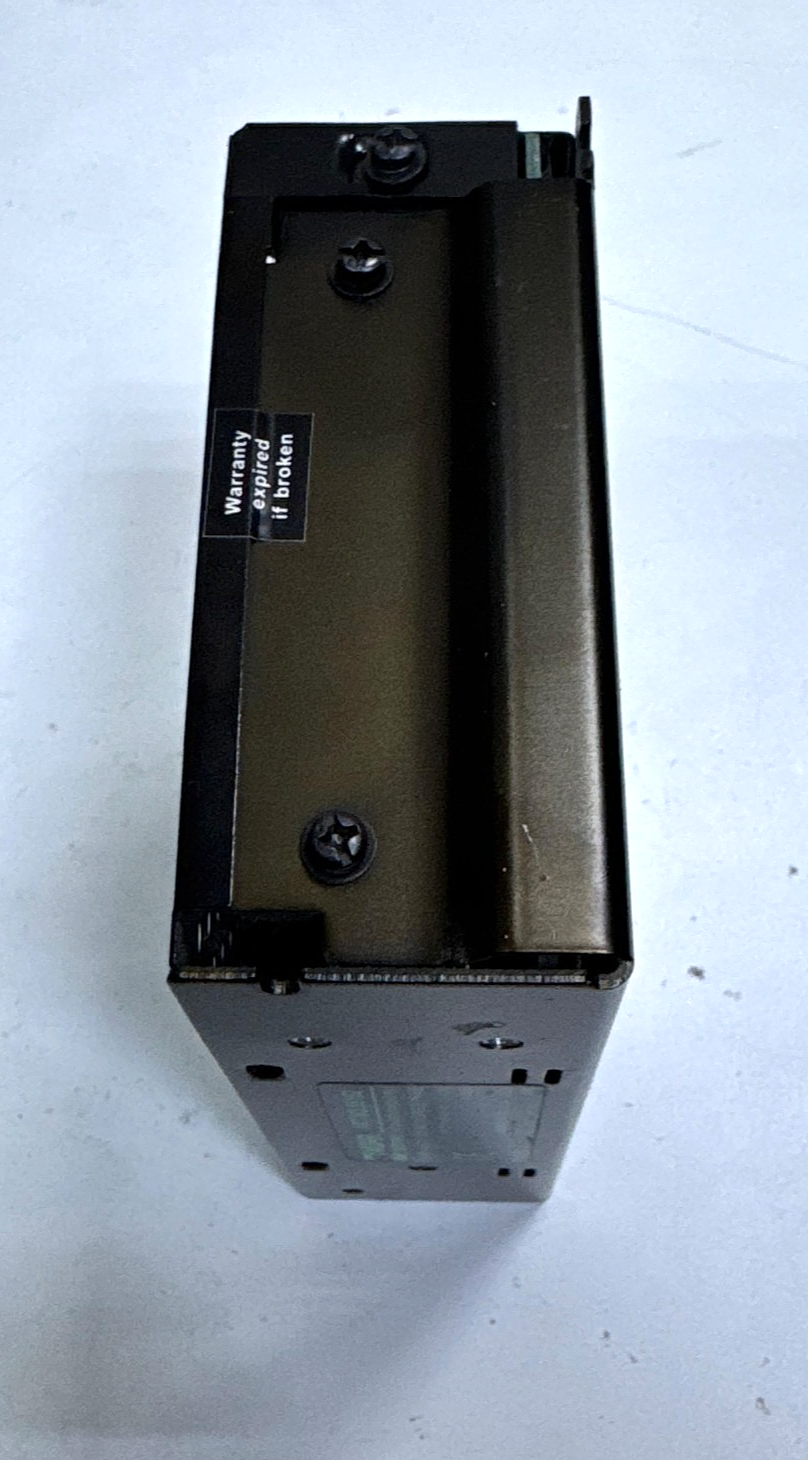 Murr Elektronik | EcoPower 85152 | 2.5100240/24 | Power Supply | Free Ship6