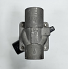 Alcon ACP4SSXEEXD – Solenoid Valve | 230V 50Hz | 8.6 Bar | ExplosionProof | UK4