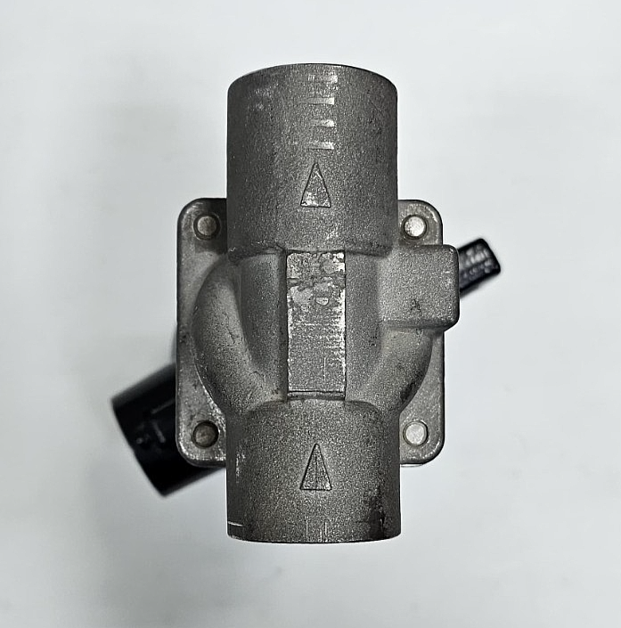 Alcon ACP4SSXEEXD – Solenoid Valve | 230V 50Hz | 8.6 Bar | ExplosionProof | UK4