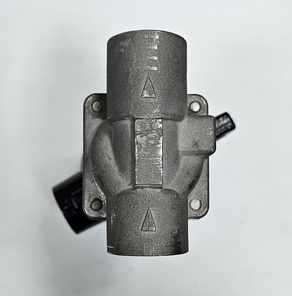 Alcon ACP4SSXEEXD – Solenoid Valve | 230V 50Hz | 8.6 Bar | ExplosionProof | UK4
