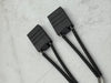 Mersen Carbon Brush EG362 (35mm × 25mm × 10 mm (L × W × T) Pack of 2pcs3