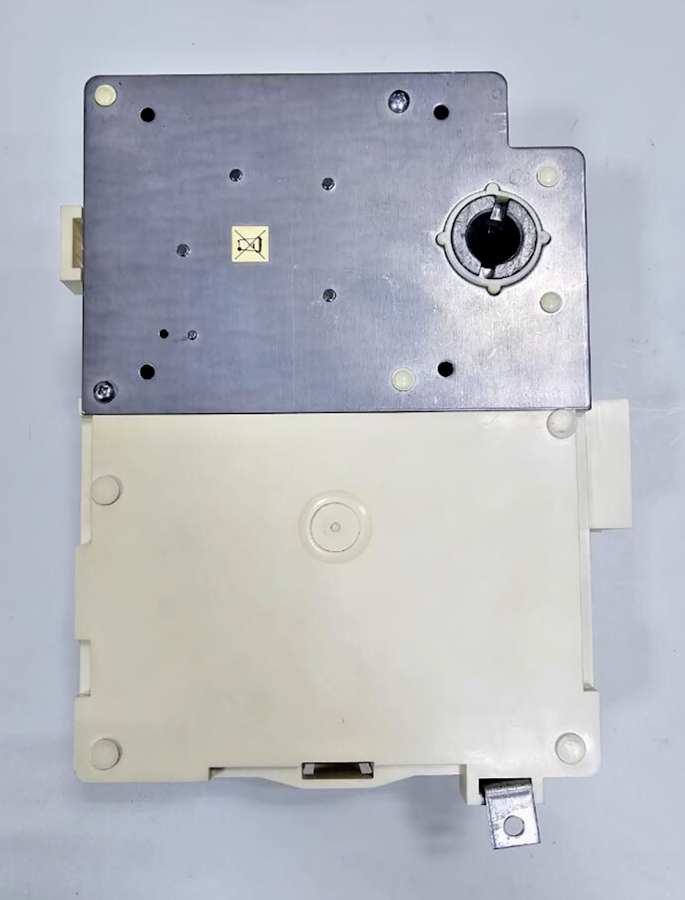 Johnson Controls NXAVAV02 VAV Controller | 24VAC Input/Output | HVAC4
