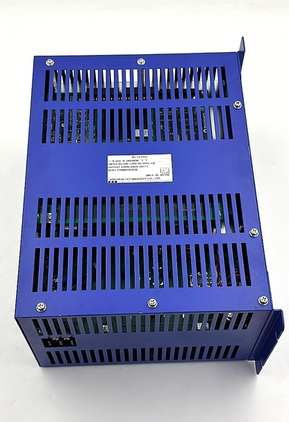 Sinfonia SDDN20A4K0011 AC Servo Drive | 4.0kW | Made in Japan7