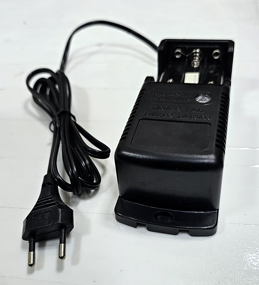 Constant Current Timer Charger|  220V | Battery Charger with Timer8