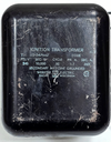Ignition Transformer240V . 10,000 V. 61224LB442  Webster Electric Made USA1