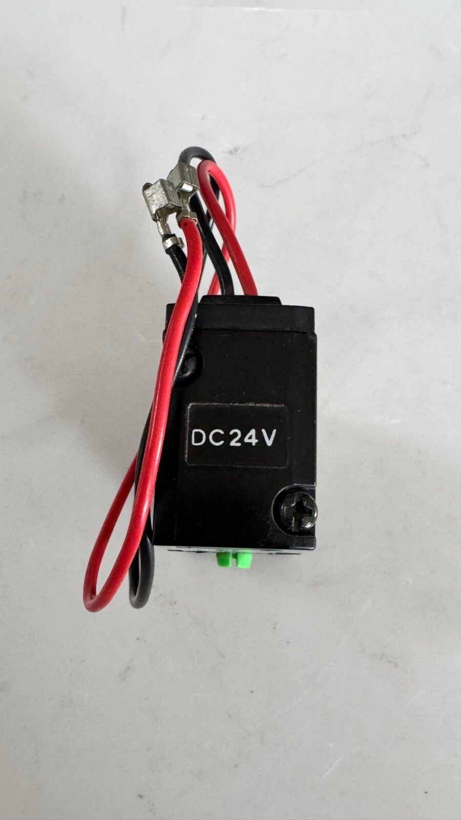 CKD 3PB219M1ST Solenoid Valve – DC 24V, 0–0.7 MPa | Precision Pneumatic Valve3