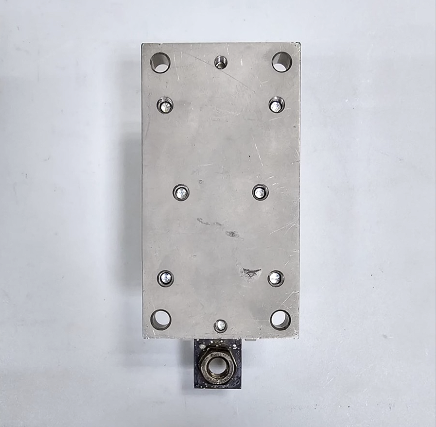 Semikron SKKT 250/12 E – Power Supply Module | Thyristor / Diode Module3