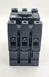 Schneider Electric TeSys LC1D115KUEC Contactor 440V115A | 100250V AC/DC Coil3