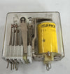 Kuhnke FA2 Relay Module – 12V DC | 8Pin | Made in Germany | Industrial Control2