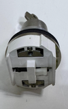 AllenBradley 800TH42 Selector Switch – White Actuator, NEMA Type 4/13, HeavyD5