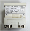 Nagano Keiki GC62 Digital Differential Pressure Gauge | 200 to +200 Pa2