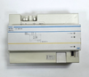 Hager TS110 Power Supply Unit | 230V AC | 50/60Hz | 640mA Input | DIN Rail Mount0