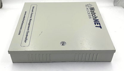 WatchNET Network Access Controller WAC2D2TOSPCB & WAAPSU126A Power Supply6