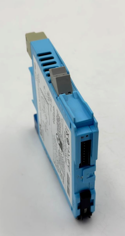 Eaton MTL5546 | Isolating Driver for Smart I/P Converters | 4–20mA Signal | UK6